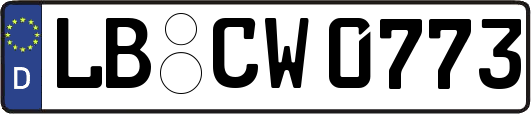 LB-CW0773