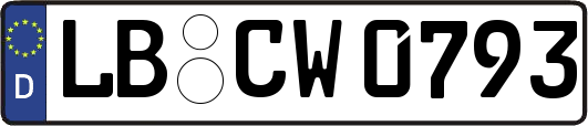 LB-CW0793