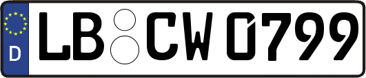 LB-CW0799