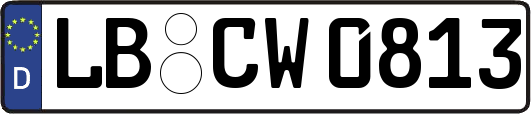 LB-CW0813