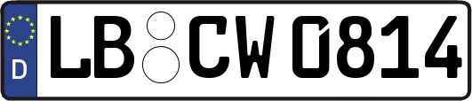 LB-CW0814