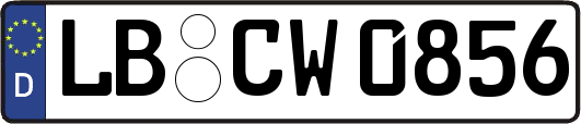 LB-CW0856