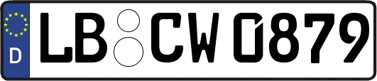 LB-CW0879