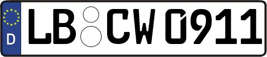 LB-CW0911
