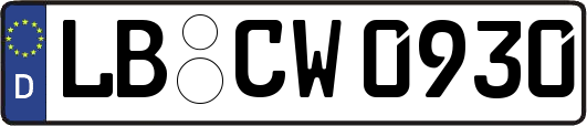 LB-CW0930