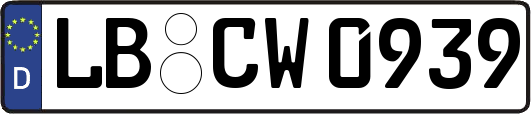 LB-CW0939