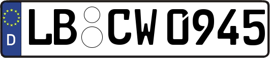 LB-CW0945