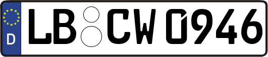 LB-CW0946