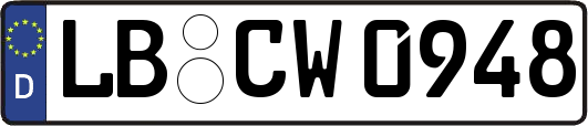 LB-CW0948