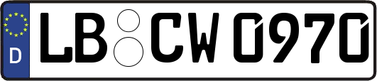 LB-CW0970