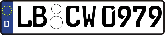 LB-CW0979