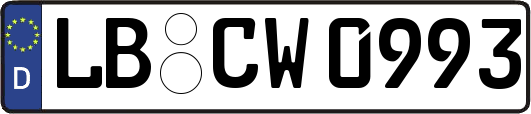 LB-CW0993