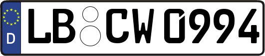 LB-CW0994