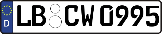 LB-CW0995