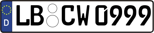 LB-CW0999