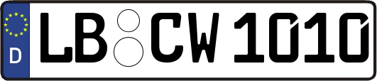 LB-CW1010