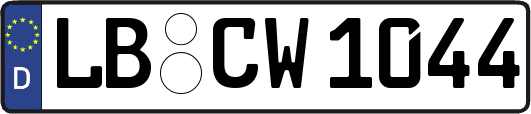 LB-CW1044