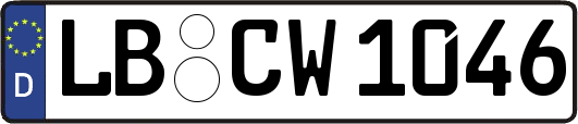 LB-CW1046