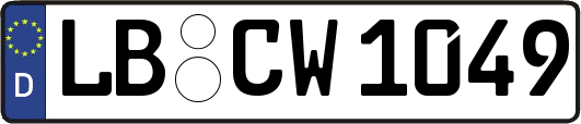 LB-CW1049