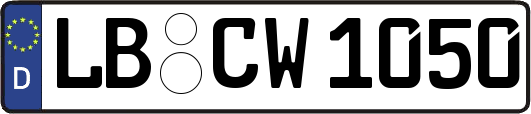 LB-CW1050