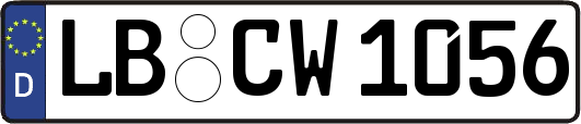 LB-CW1056
