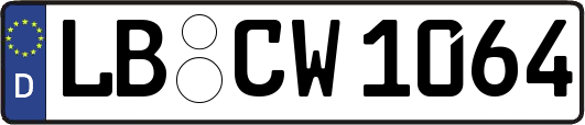 LB-CW1064