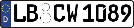 LB-CW1089