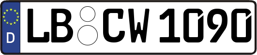 LB-CW1090