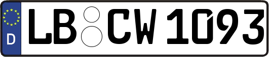 LB-CW1093