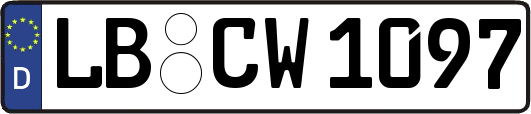 LB-CW1097