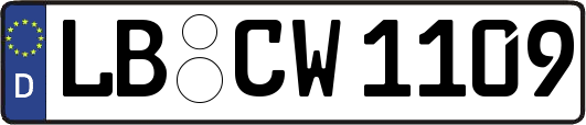 LB-CW1109