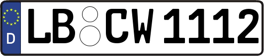 LB-CW1112