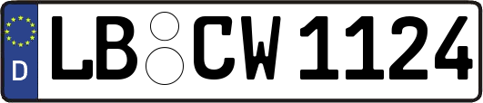 LB-CW1124