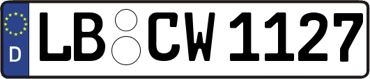 LB-CW1127