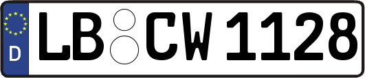 LB-CW1128