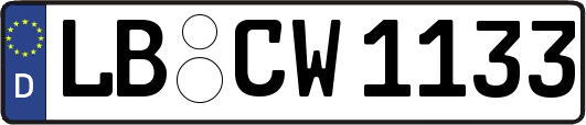 LB-CW1133