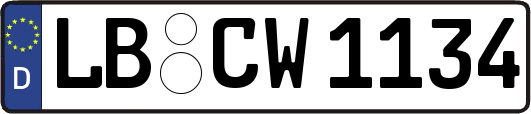 LB-CW1134