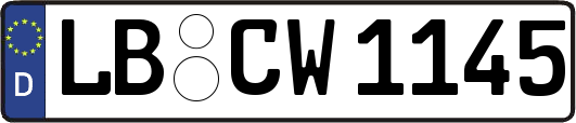 LB-CW1145