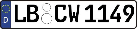 LB-CW1149