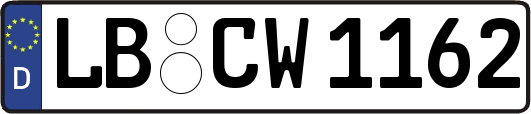 LB-CW1162