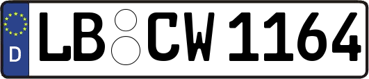 LB-CW1164