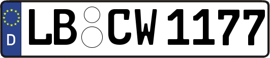 LB-CW1177