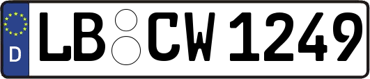 LB-CW1249