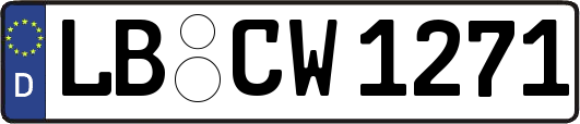 LB-CW1271