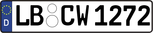 LB-CW1272