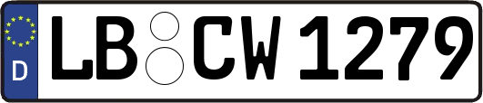 LB-CW1279