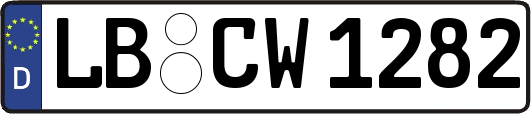 LB-CW1282