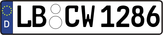 LB-CW1286