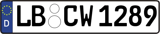 LB-CW1289