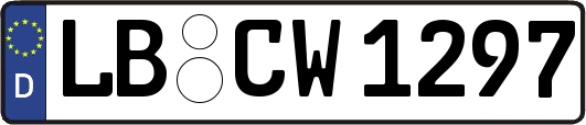 LB-CW1297